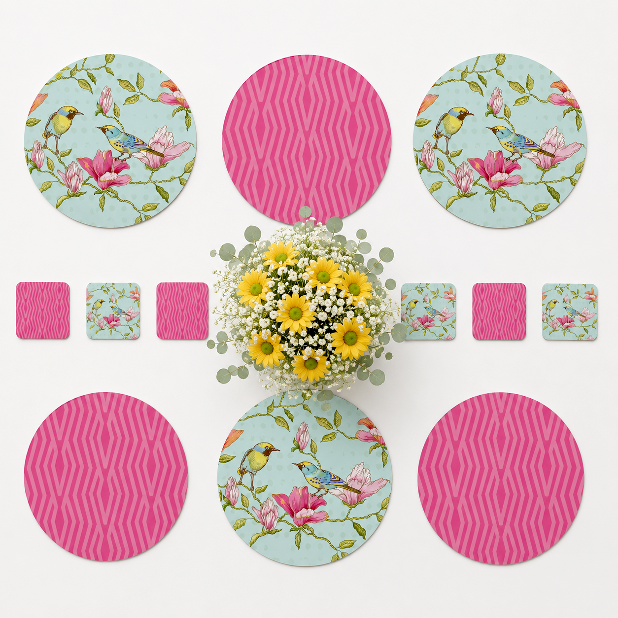 Flora
