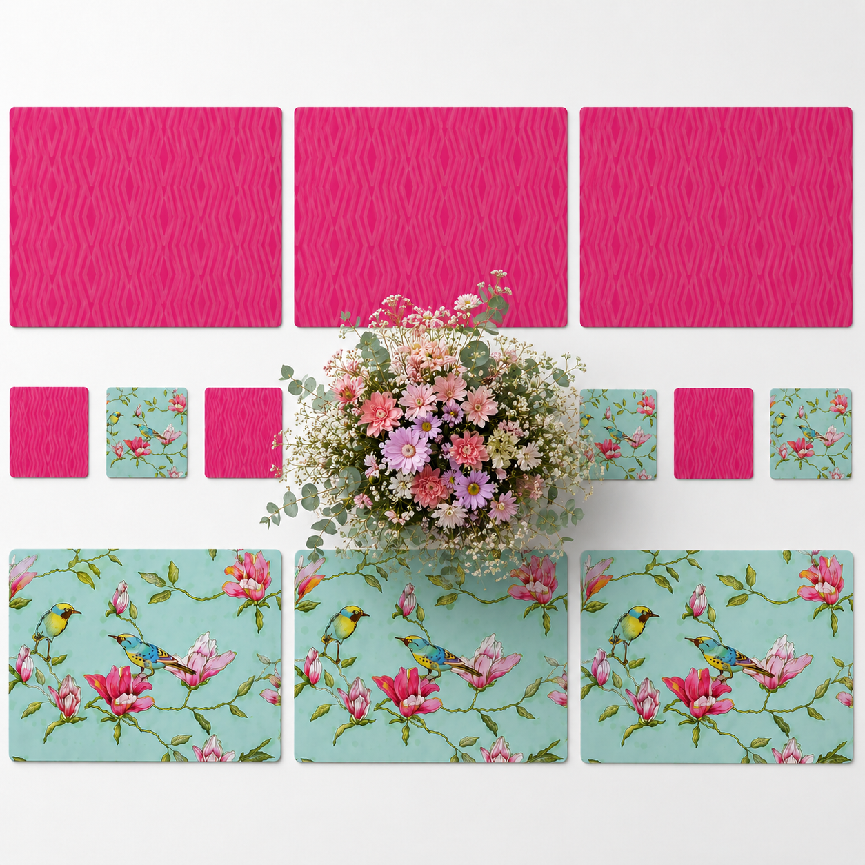 Flora