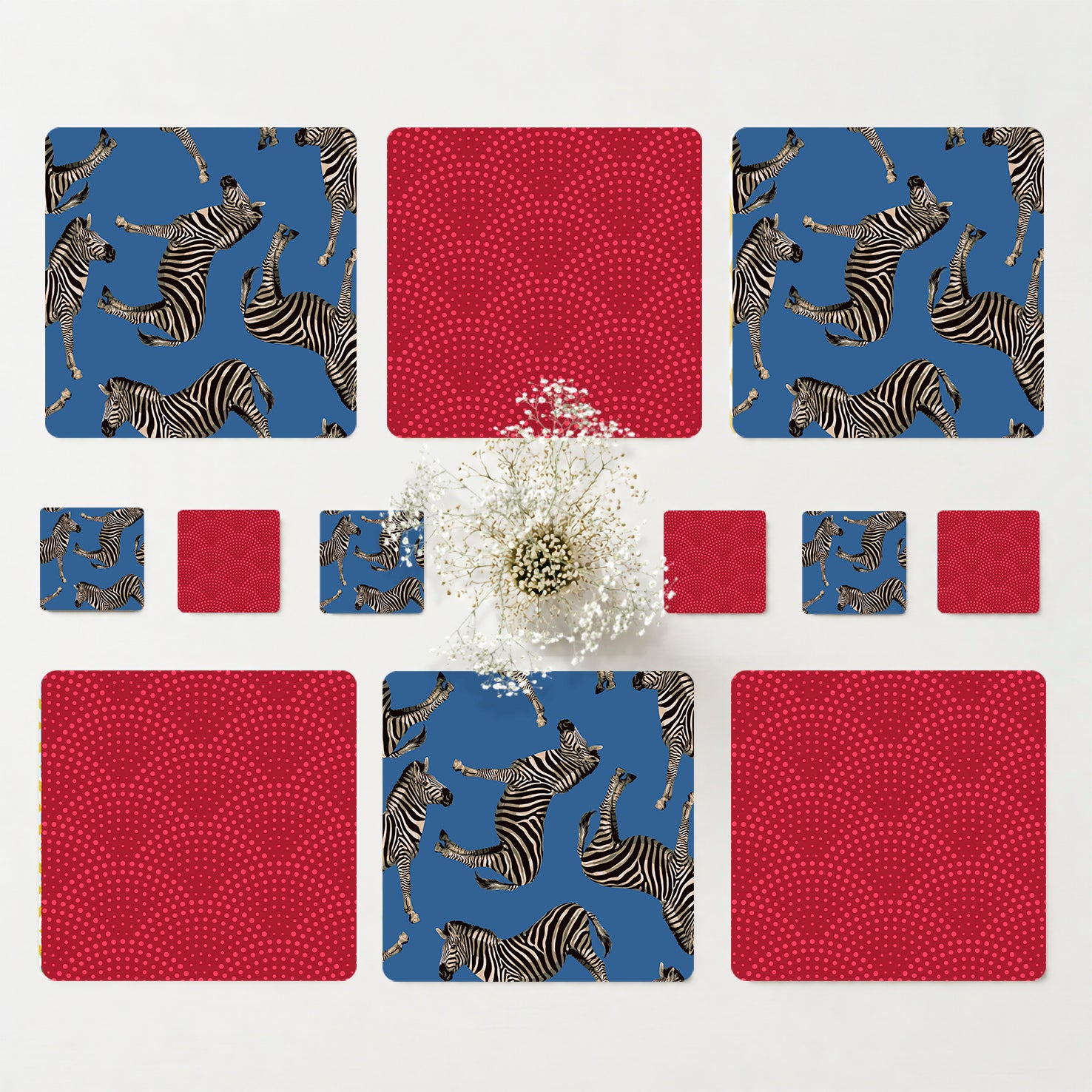Zanzibar Blue