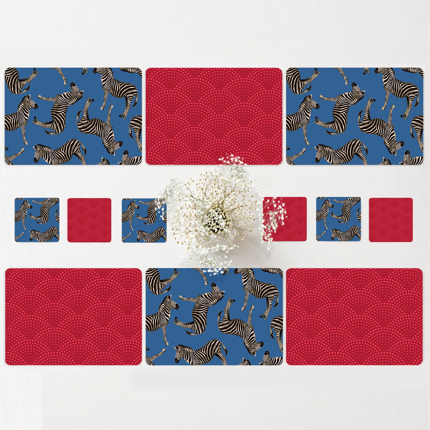 Zanzibar Blue