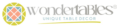WonderTables® – Inicio